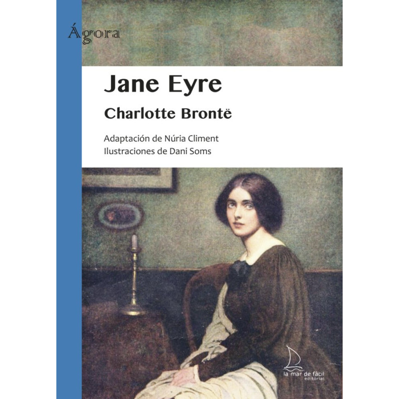 JANE EYRE, LECTURA FÁCIL