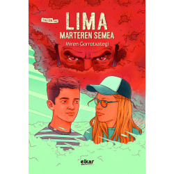 LIMA 3, MARTEREN SEMEA