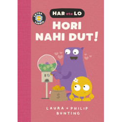 HAR ETA LO 2, HORI NAHI DUT!