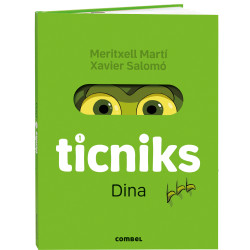 TICNIKS 1 DINA