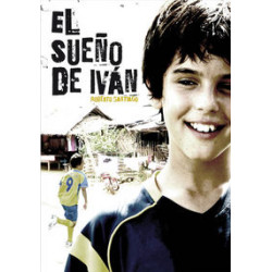 EL SUEÑO DE IVÁN