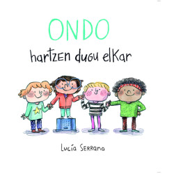 ONDO HARTZEN DUGU ELKAR