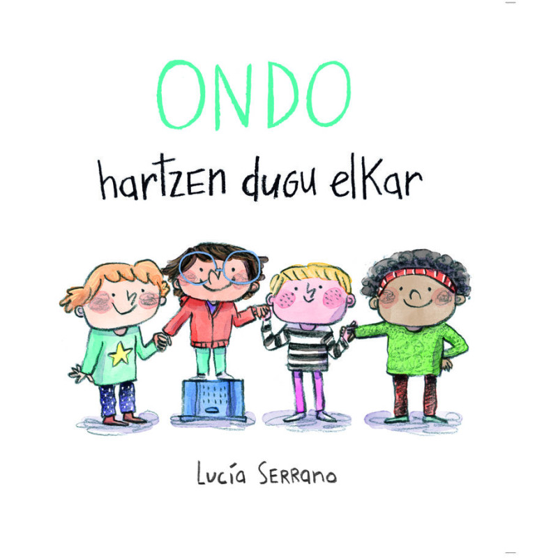 ONDO HARTZEN DUGU ELKAR