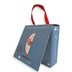 ILARGIAN KULUNKANTARIREN KUTXA