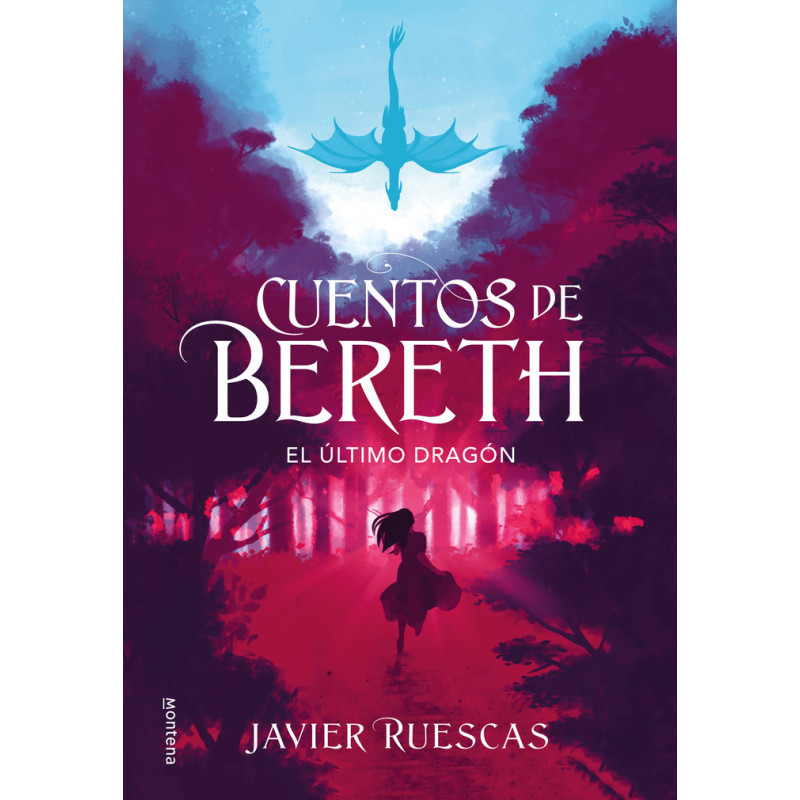 CUENTOS DE BERETH 1, EL ÚLTIMO DRAGÓN