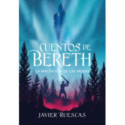 CUENTOS DE BERETH 2, LA MALDICIÓN DE LAS MUSAS