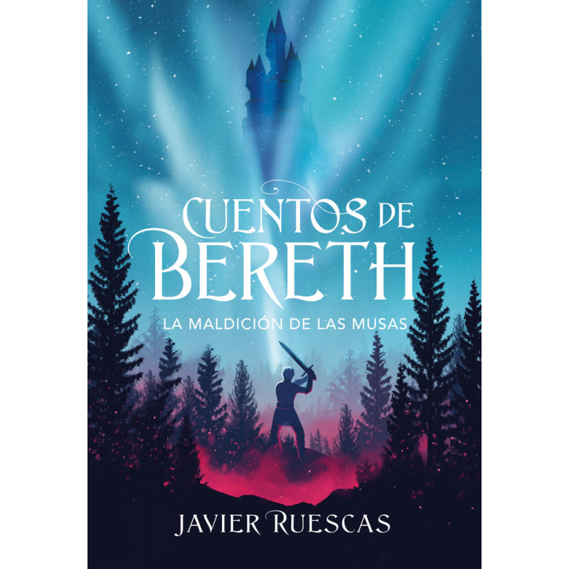 CUENTOS DE BERETH 2, LA MALDICIÓN DE LAS MUSAS