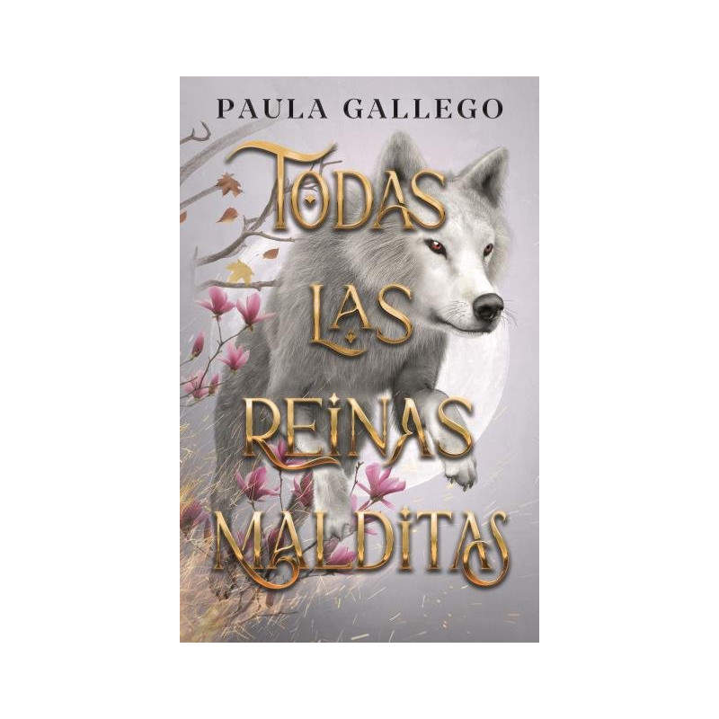 TODAS LAS REINAS MALDITAS, OSCURAS 2