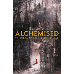 ALCHEMISED