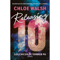 RELEASING 10 (LOS CHICOS DE TOMMEN 6)