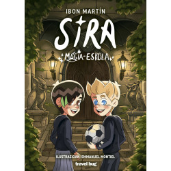 SIRA 4, MAGIA-ESKOLA