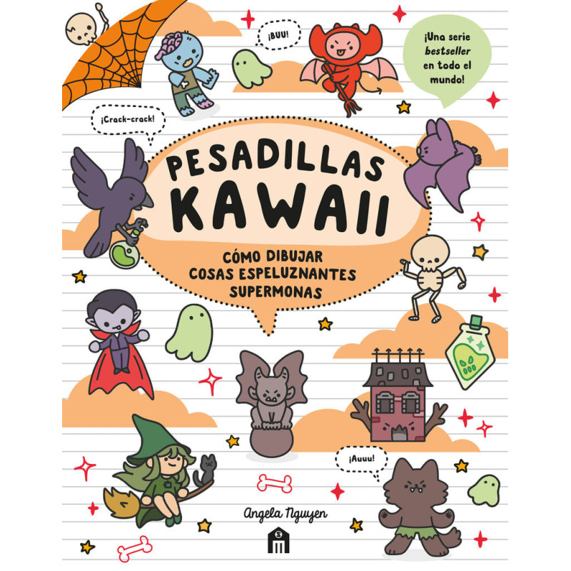 PESADILLAS KAWAII