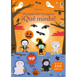 HALLOWEEN MI MALETÍN DE ACTIVIDADES