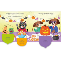 ¡YA LLEGA HALLOWEEN!