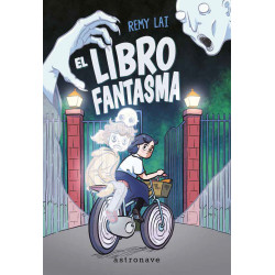 EL LIBRO FANTASMA
