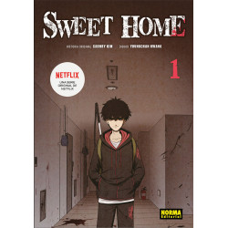 SWEET HOME 1