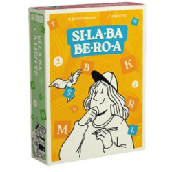 SILABA BEROA, KARTA JOKO