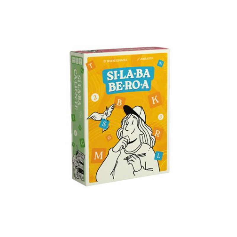 SILABA BEROA, KARTA JOKO