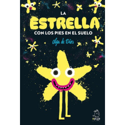 LA ESTRELLA CON LOS PIES EN EL SUELO