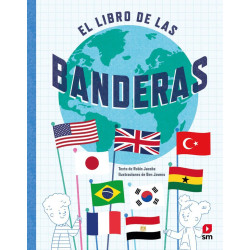 EL LIBRO DE LAS BANDERAS