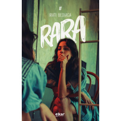 RARA, GAZTE LITERATURA