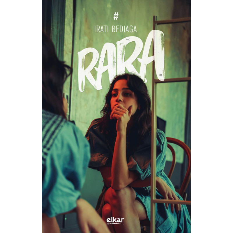 RARA, GAZTE LITERATURA