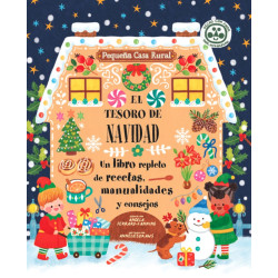 EL TESORO DE NAVIDAD