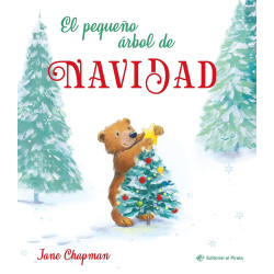 EL PEQUEÑO ÁRBOL DE NAVIDAD