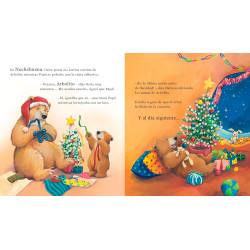 EL PEQUEÑO ÁRBOL DE NAVIDAD