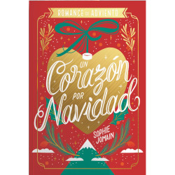 UN CORAZÓN POR NAVIDAD, EDICIÓN ESPECIAL
