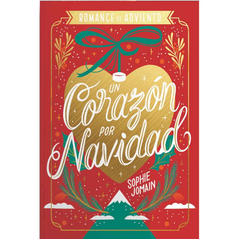 UN CORAZÓN POR NAVIDAD, EDICIÓN ESPECIAL