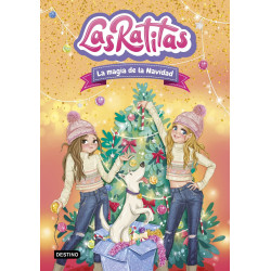 LAS RATITAS 15, LA MAGIA DE LA NAVIDAD