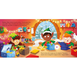 HECHIZOS NAVIDEÑOS, CON UN TOQUE DE MAGIA USBORNE