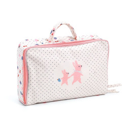 LA MALETA DE VANILLE, MUÑECA POMEA