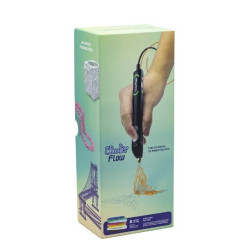BOLÍGRAFO 3D 3DOODLER FLOW