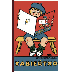 XABIERTXO