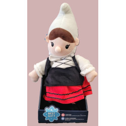 MARI DOMINGI - KANTA TA DANTZA + AHOTS GRABAKETA