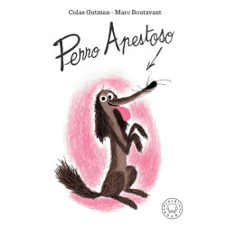 PERRO APESTOSO, LIBRO 1