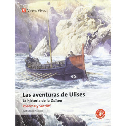 LAS AVENTURAS DE ULISES, VICENS VIVES