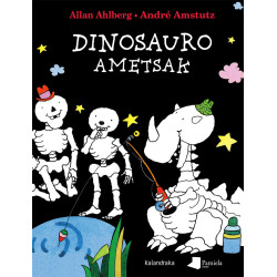 DINOSAURO-AMETSAK
