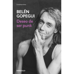 DESEO DE SER PUNK