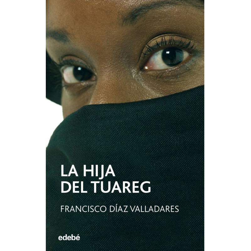 LA HIJA DEL TUAREG