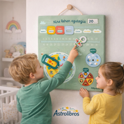 NIRE LEHEN EGUTEGIA LILLIPUTIENS