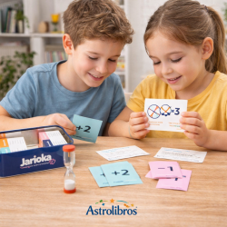 JARIOKA, AZMATU HITZ ESKUTUA, EUSKARAS JOKO