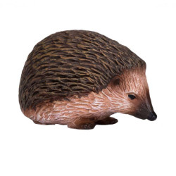 ERIZO, MOJO FIGURAS DE ANIMALES