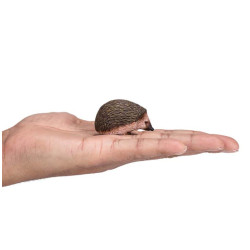 ERIZO, MOJO FIGURAS DE ANIMALES