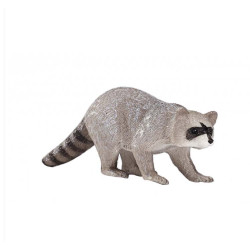 MAPACHE, MOJO FIGURAS DE ANIMALES