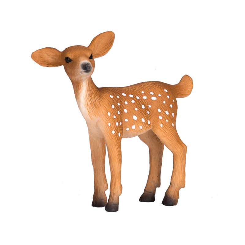 CERVATILLO, MOJO FIGURAS DE ANIMALES