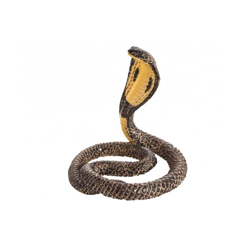 COBRA, MOJO FIGURAS DE ANIMALES