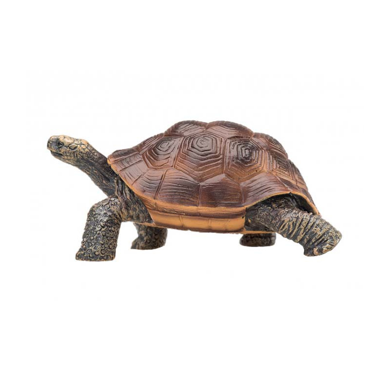 TORTUGA GIGANTE, MOJO FIGURAS DE ANIMALES